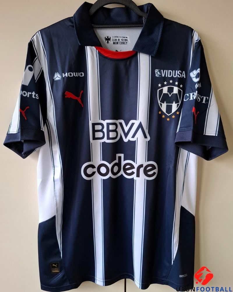 RAMOS SERGIO 2024-25 (Mont)