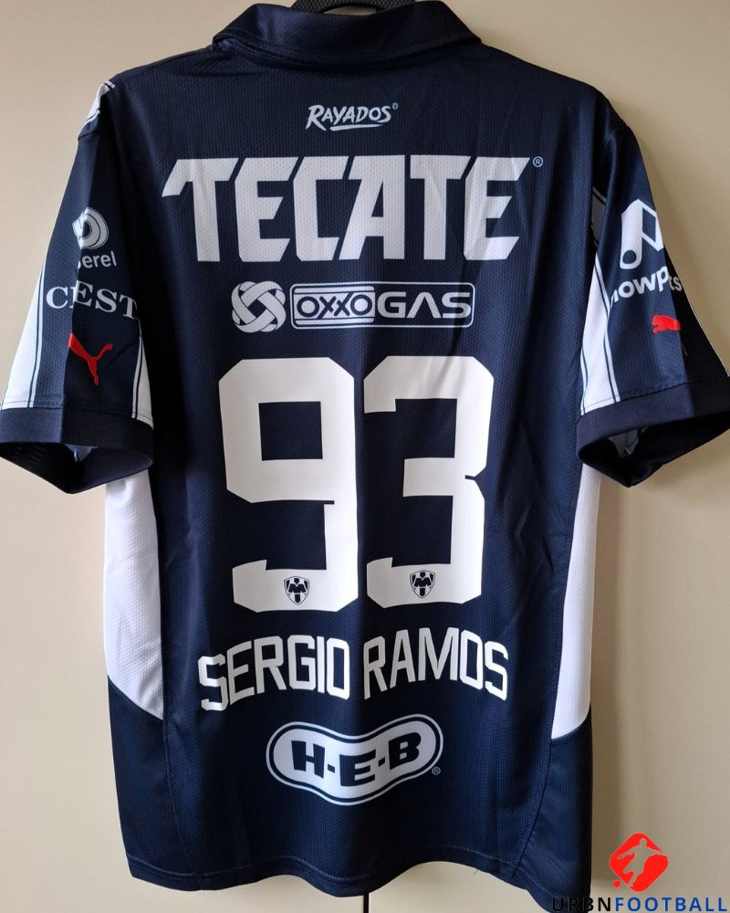 RAMOS SERGIO 2024-25 (Mont)