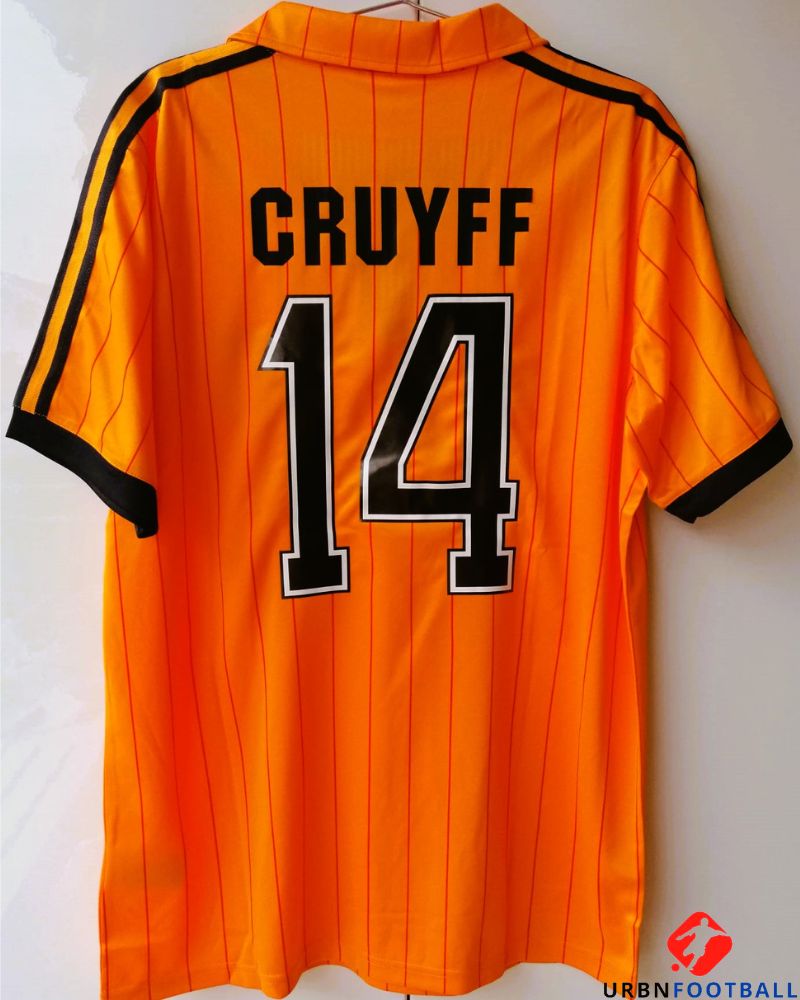 CRUYFF JOHAN 1974-75 (Hol)