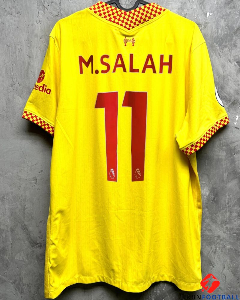 SALAH MOHAMED 2021-22 (Liv)