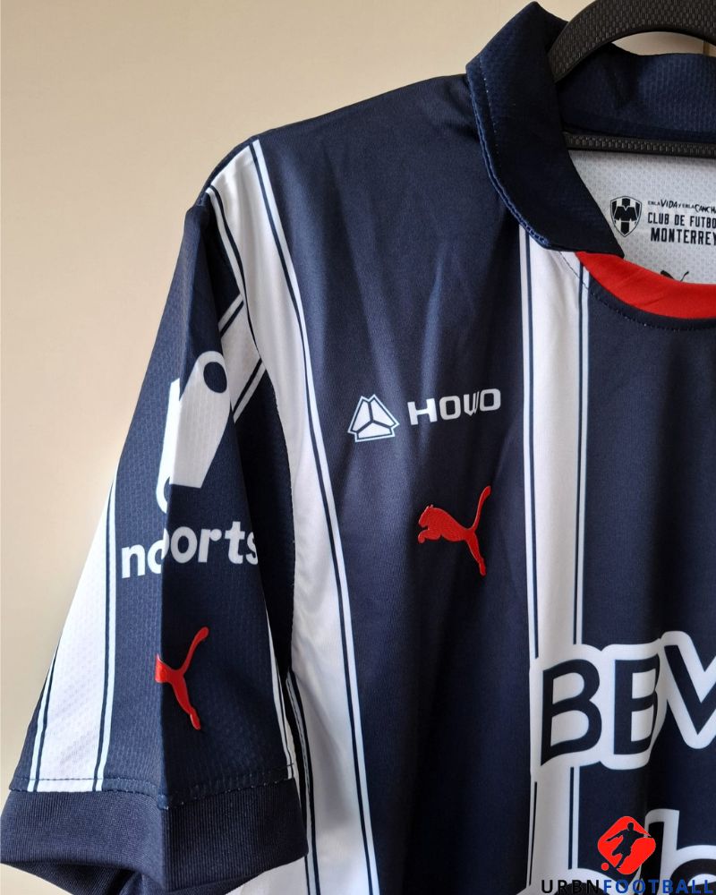 RAMOS SERGIO 2024-25 (Mont)