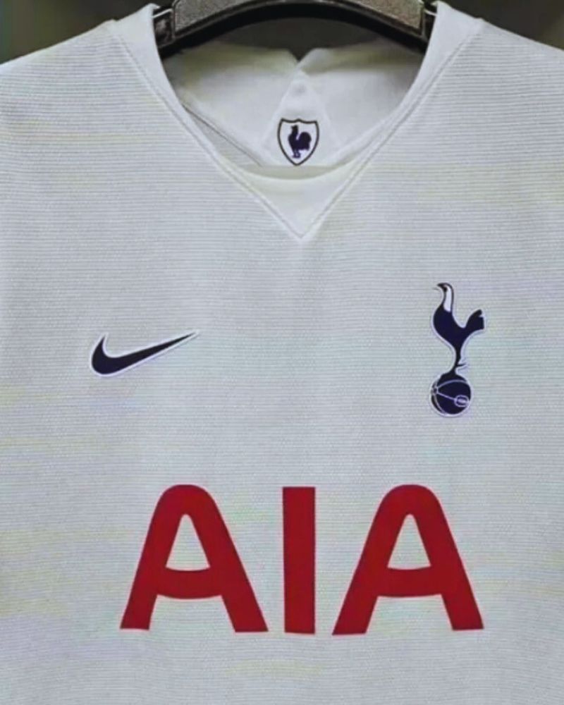SON HEUNG-MIN 2021-22 (Tot)