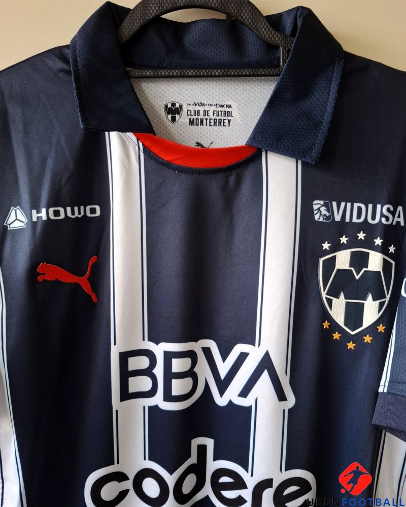 RAMOS SERGIO 2024-25 (Mont)