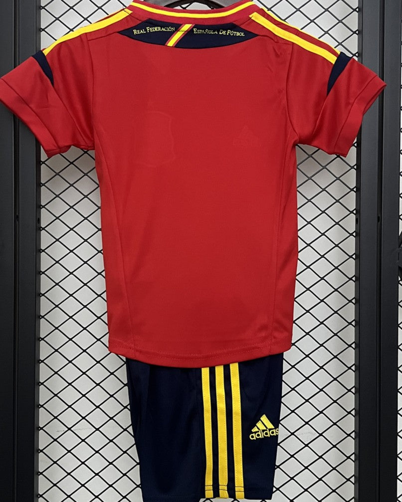 SPAIN kid kit