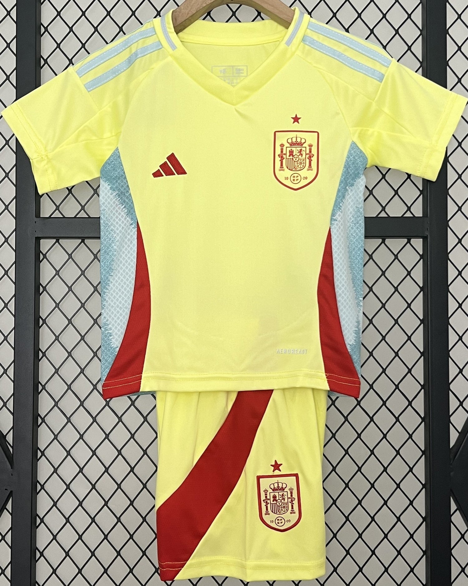 SPAIN kid kit