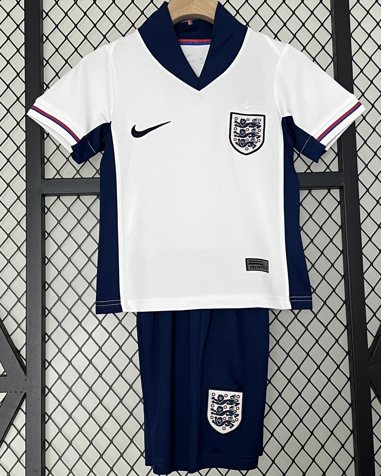 ENGLAND kid kit