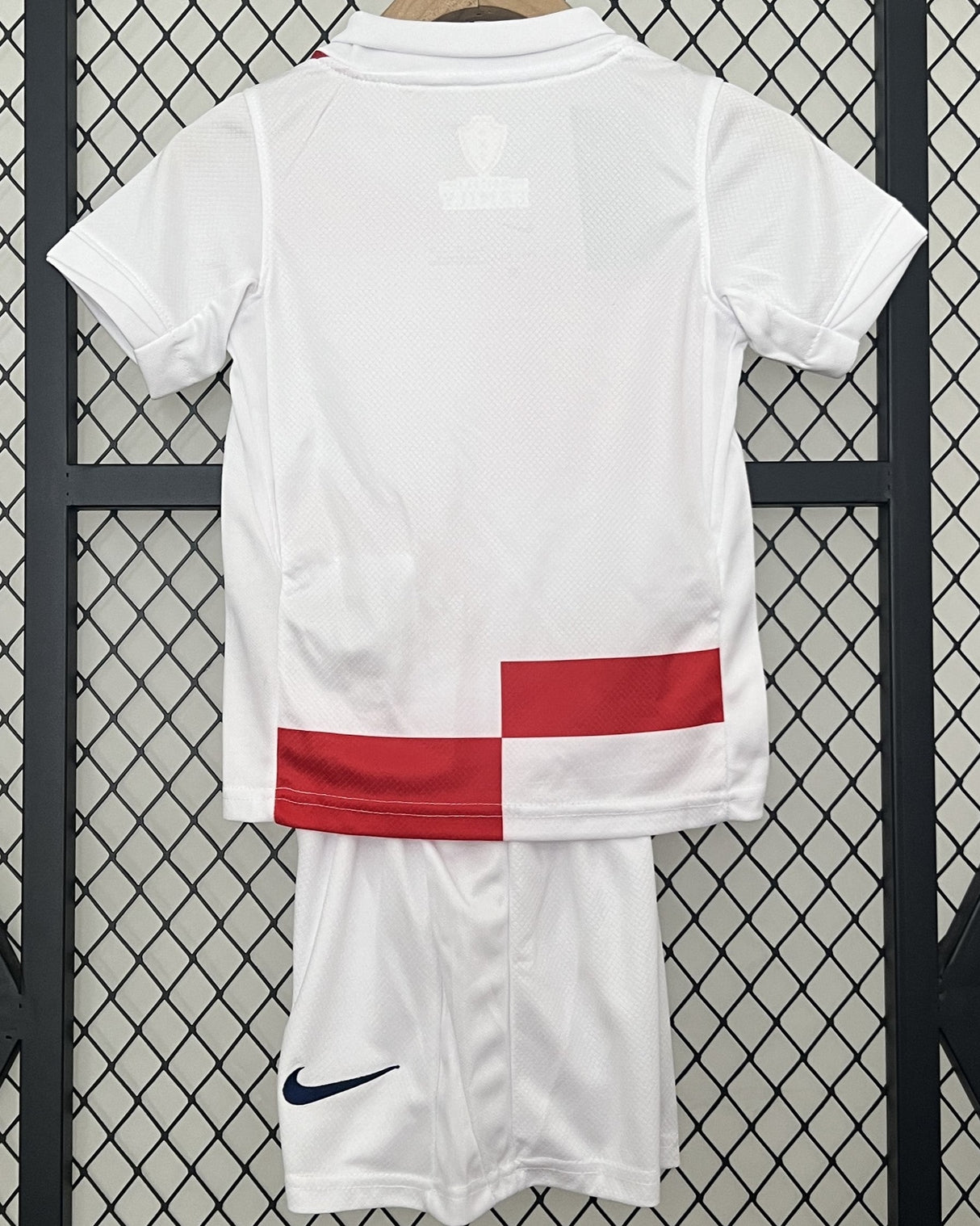 CROATIA kid kit