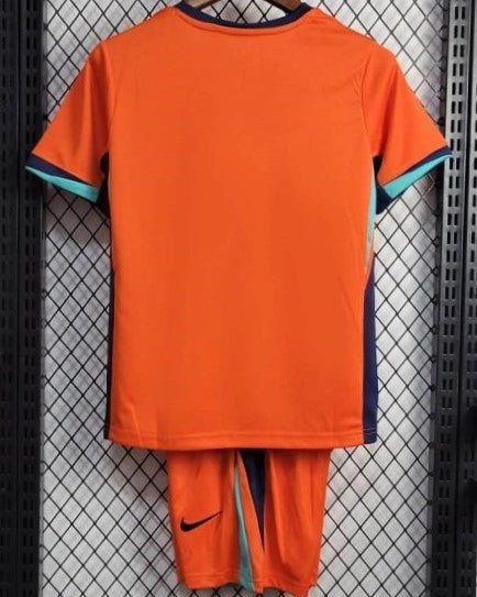 HOLLAND kid kit