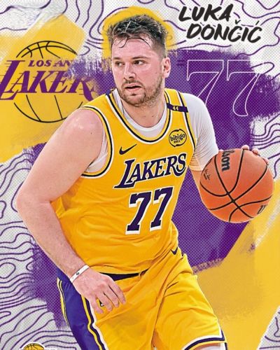 DONCIC LUKA