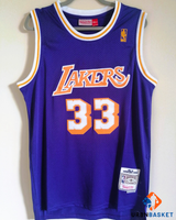 ABDUL-JABBAR KAREEM (La L)