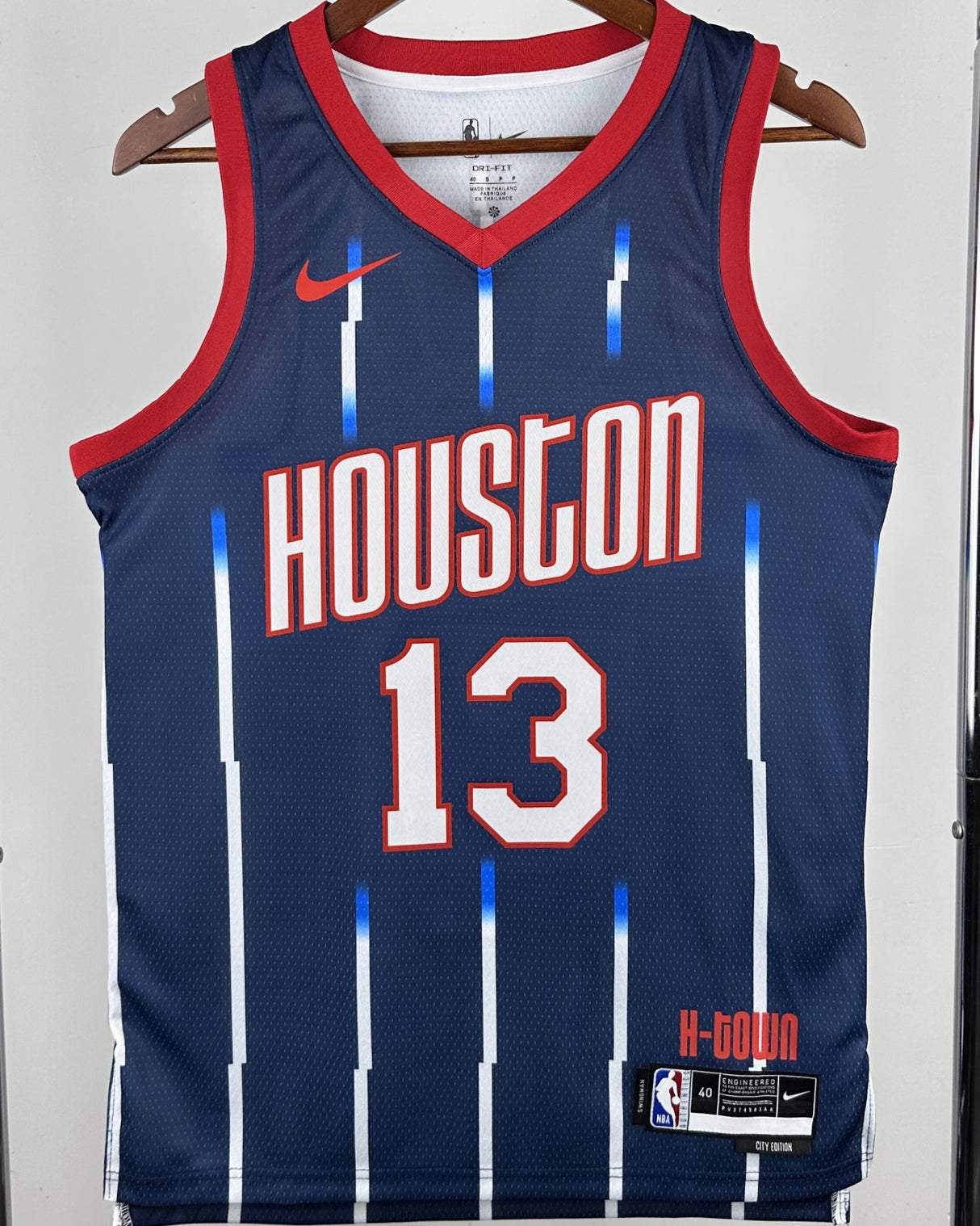 HARDEN JAMES (HOU)