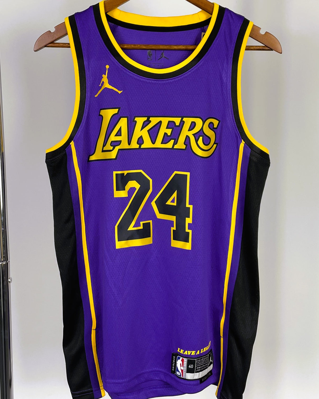 BRYANT KOBE (LAL)