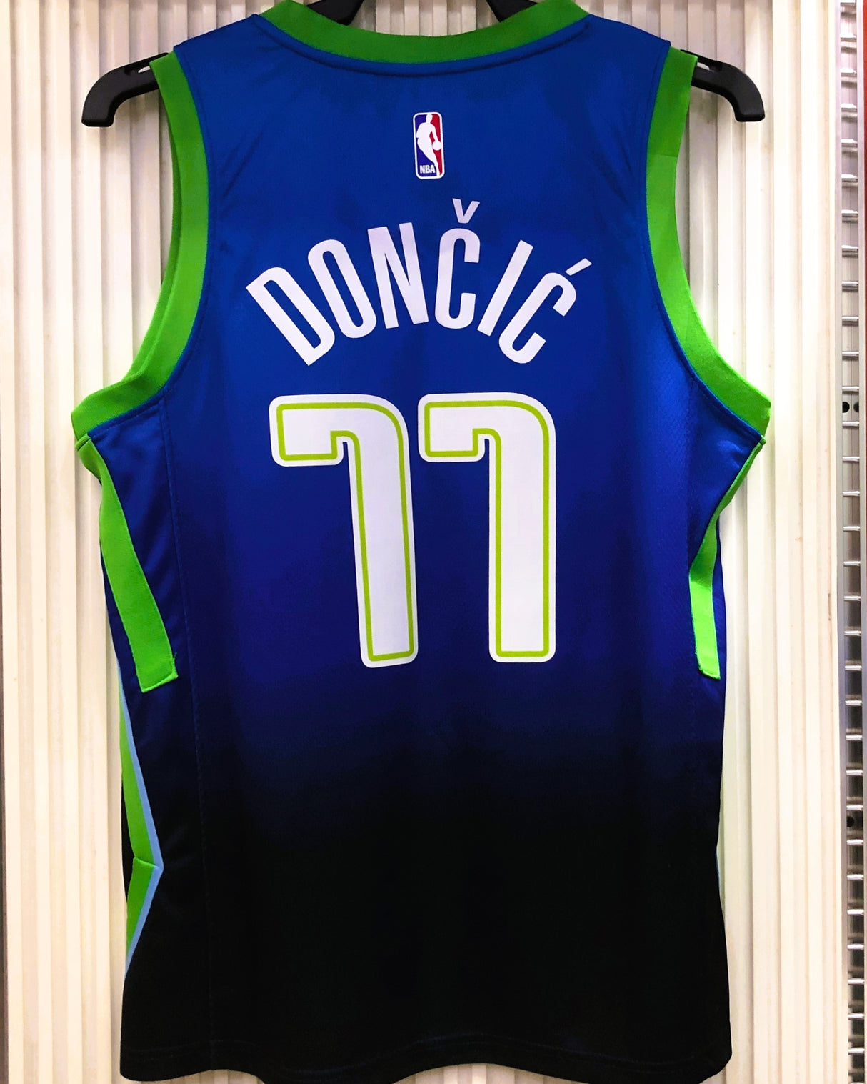 DONCIC LUKA (DAL)