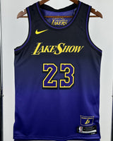 JAMES LEBRON (LAL)
