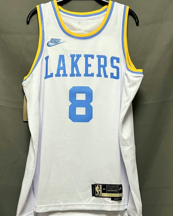 BRYANT KOBE (LAL)