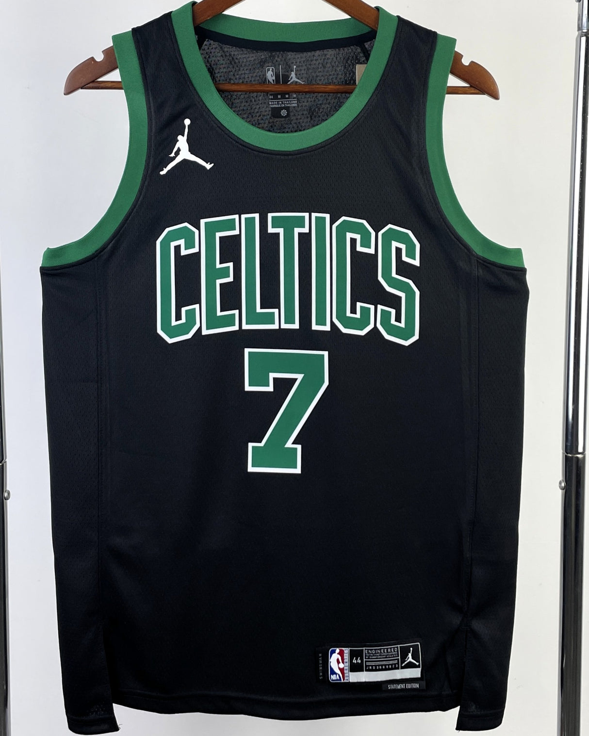 BROWN JAYLEN (BOS)