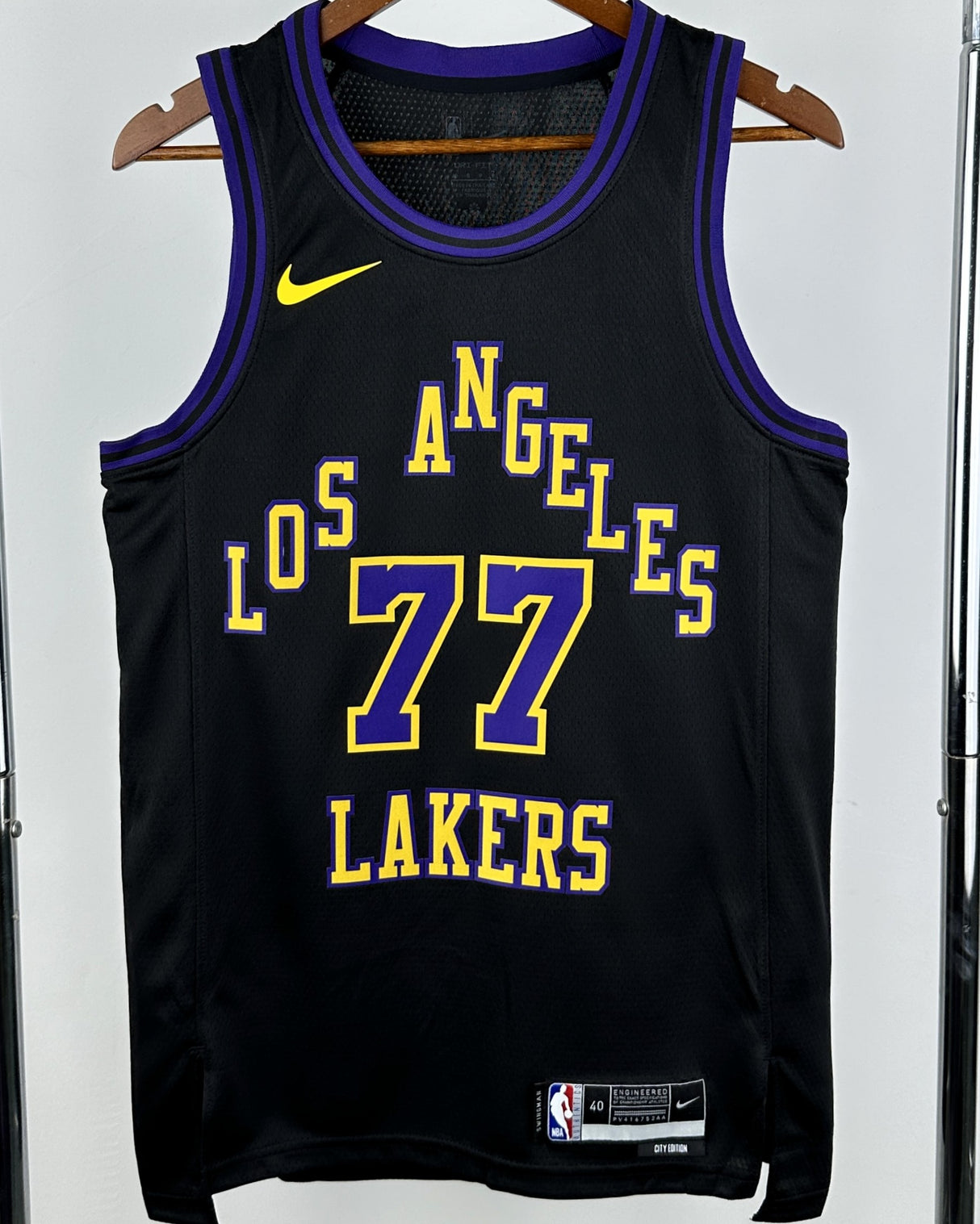 DONCIC LUKA (LAL)