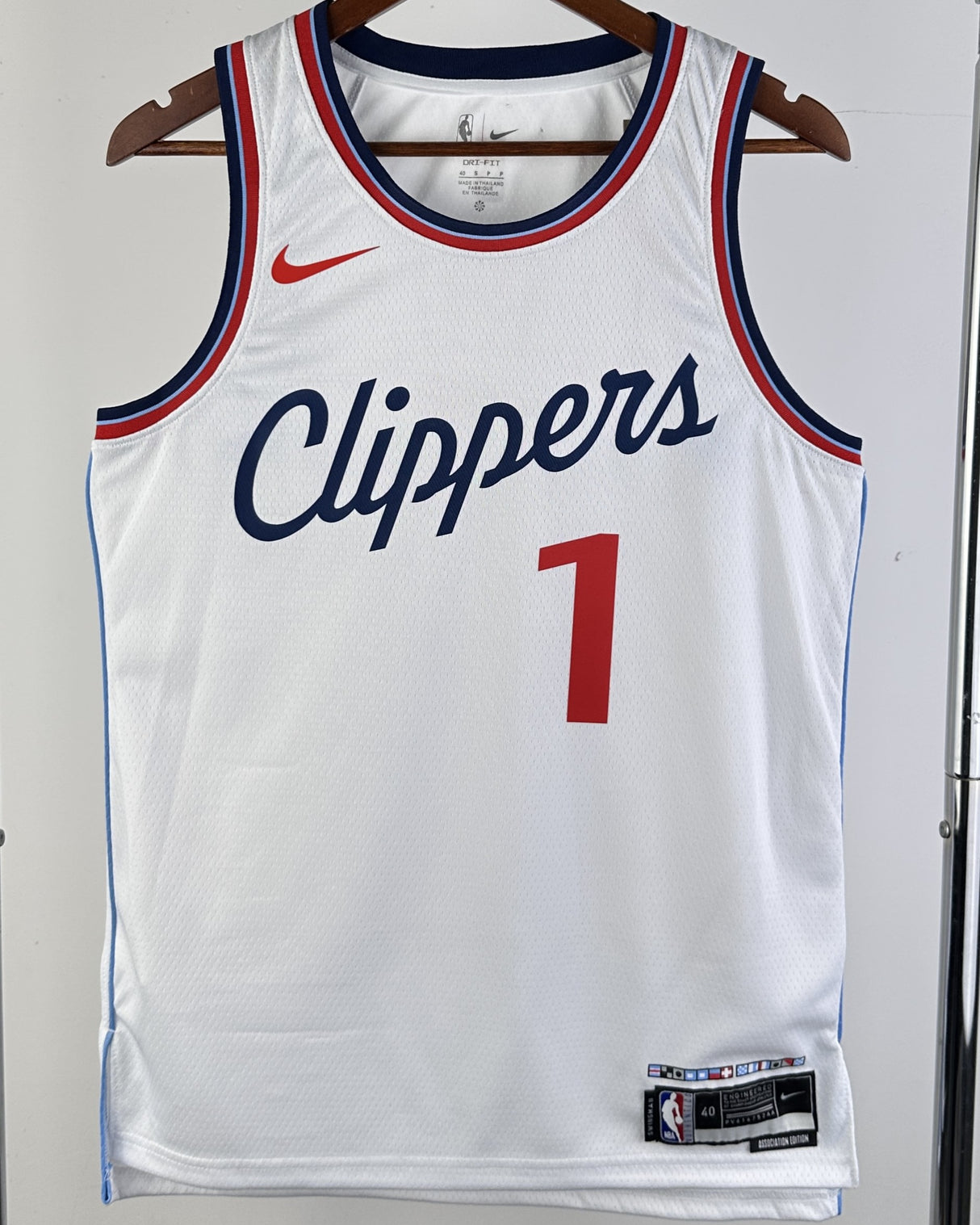 HARDEN JAMES (LAC)