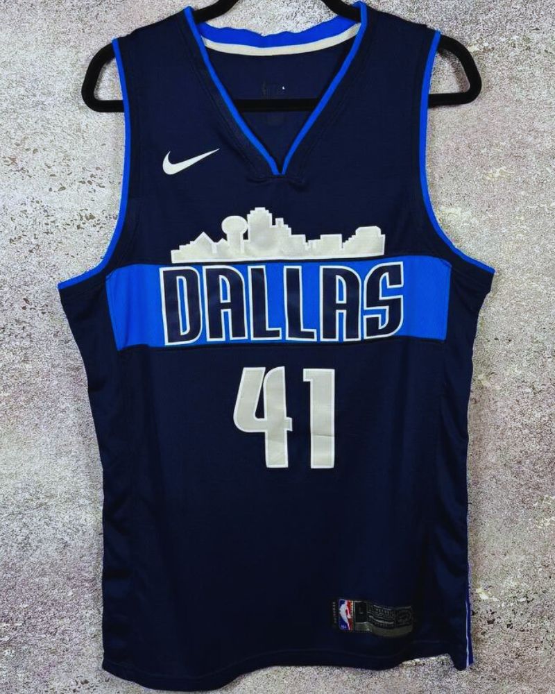 NOWITZKI DIRK (DAL)