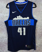 NOWITZKI DIRK (DAL)