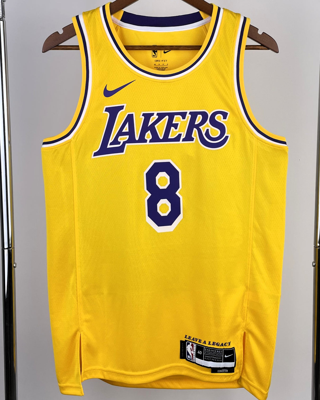 BRYANT KOBE (LAL)