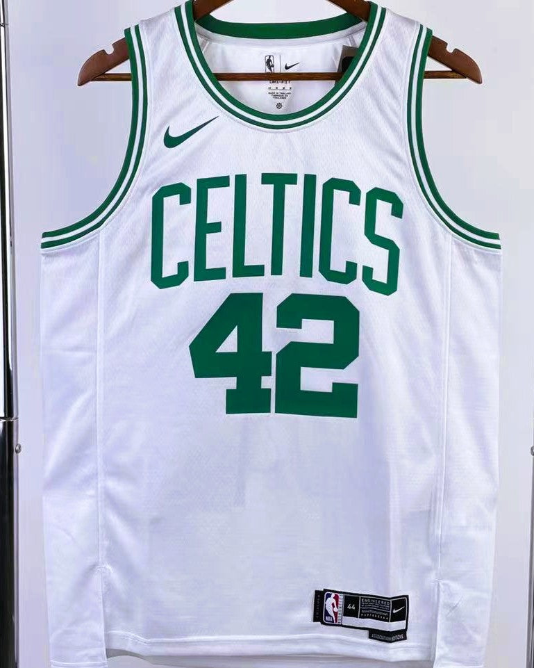 HORFORD AL (BOS)