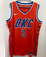 PAUL CHRIS (OKC)