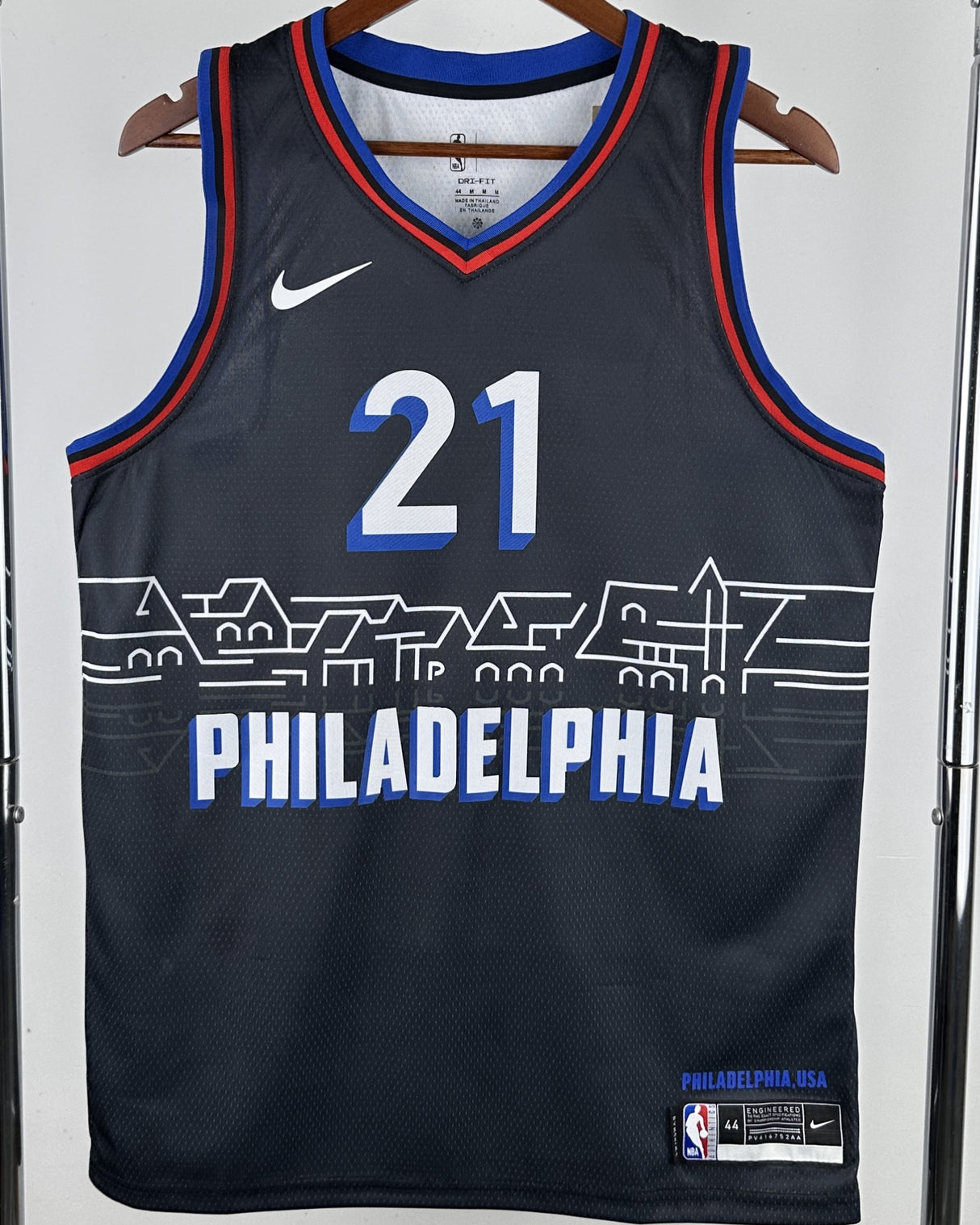 EMBIID JOEL (PHI)