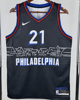 EMBIID JOEL (PHI)