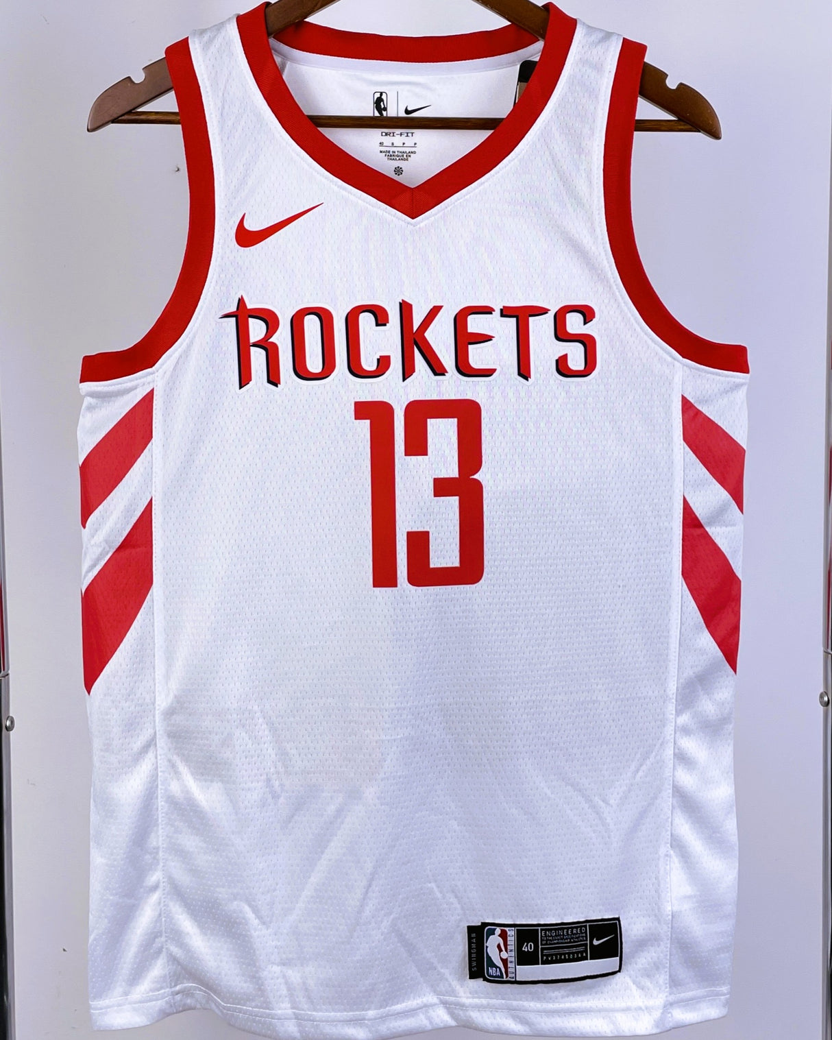 HARDEN JAMES (HOU)
