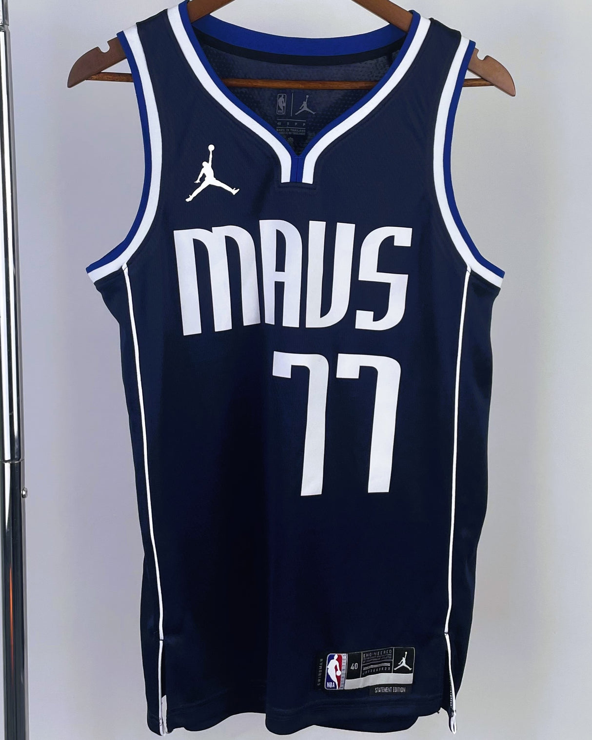DONCIC LUKA (DAL)