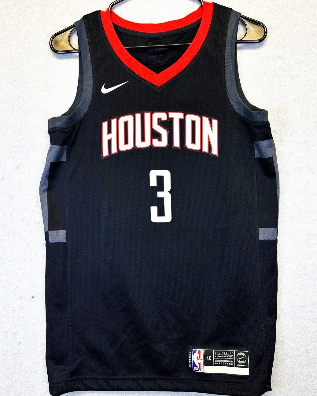PAUL CHRIS (HOU)