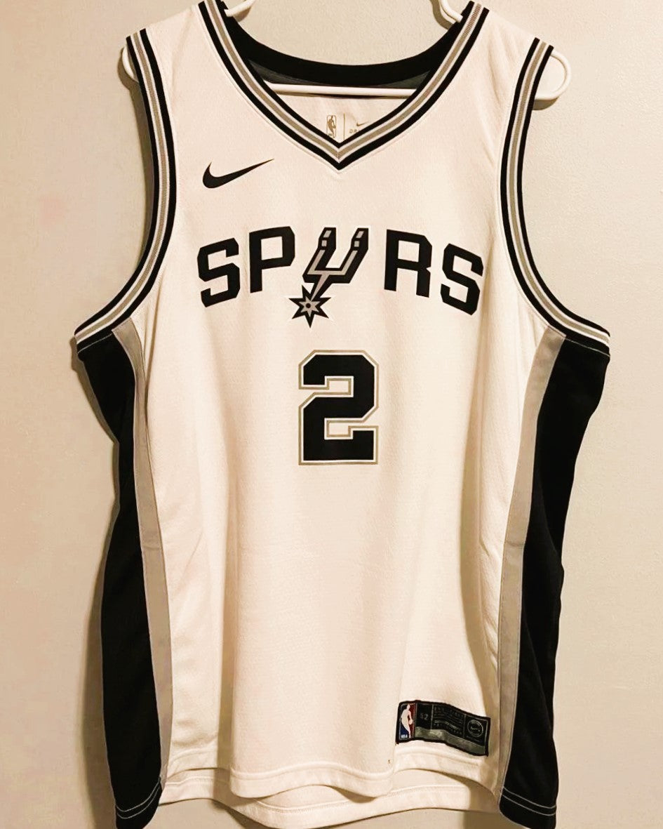 LEONARD KAWHI (SAS)