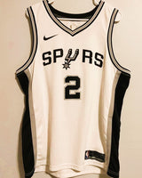 LEONARD KAWHI (SAS)