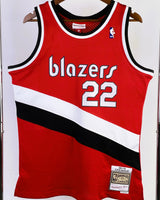 DREXLER CLYDE (POR)