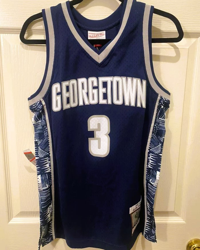 IVERSON ALLEN (GEO)