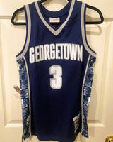 IVERSON ALLEN (GEO)