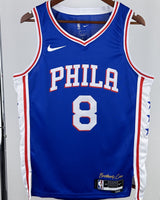 GEORGE PAUL (PHI)