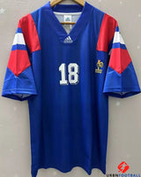 CANTONA ERIC 1992-93 (Fra)