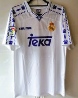 SEEDORF CLARENCE 1996-97 (Real M)