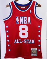 BRYANT KOBE (ALL)
