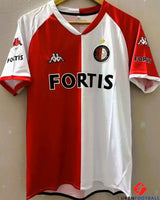 MAKAAY ROY 2007-08 (Fey)