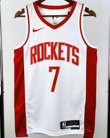 DURANT KEVIN (HOU)