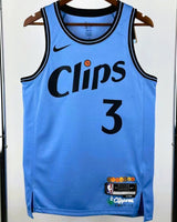 PAUL CHRIS (LAC)