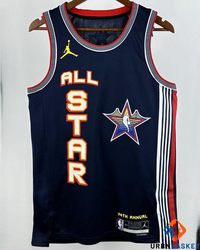 BRUNSON JALEN (ALL)