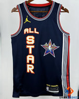 BRUNSON JALEN (ALL)