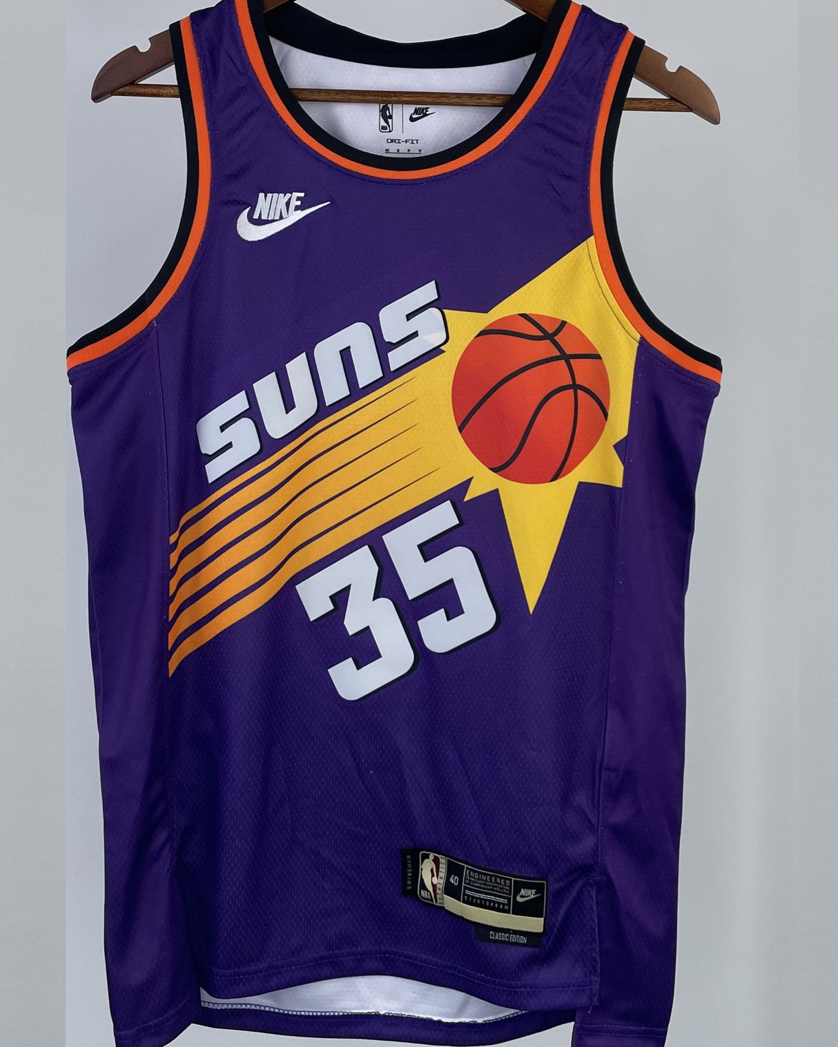 DURANT KEVIN (PHO)
