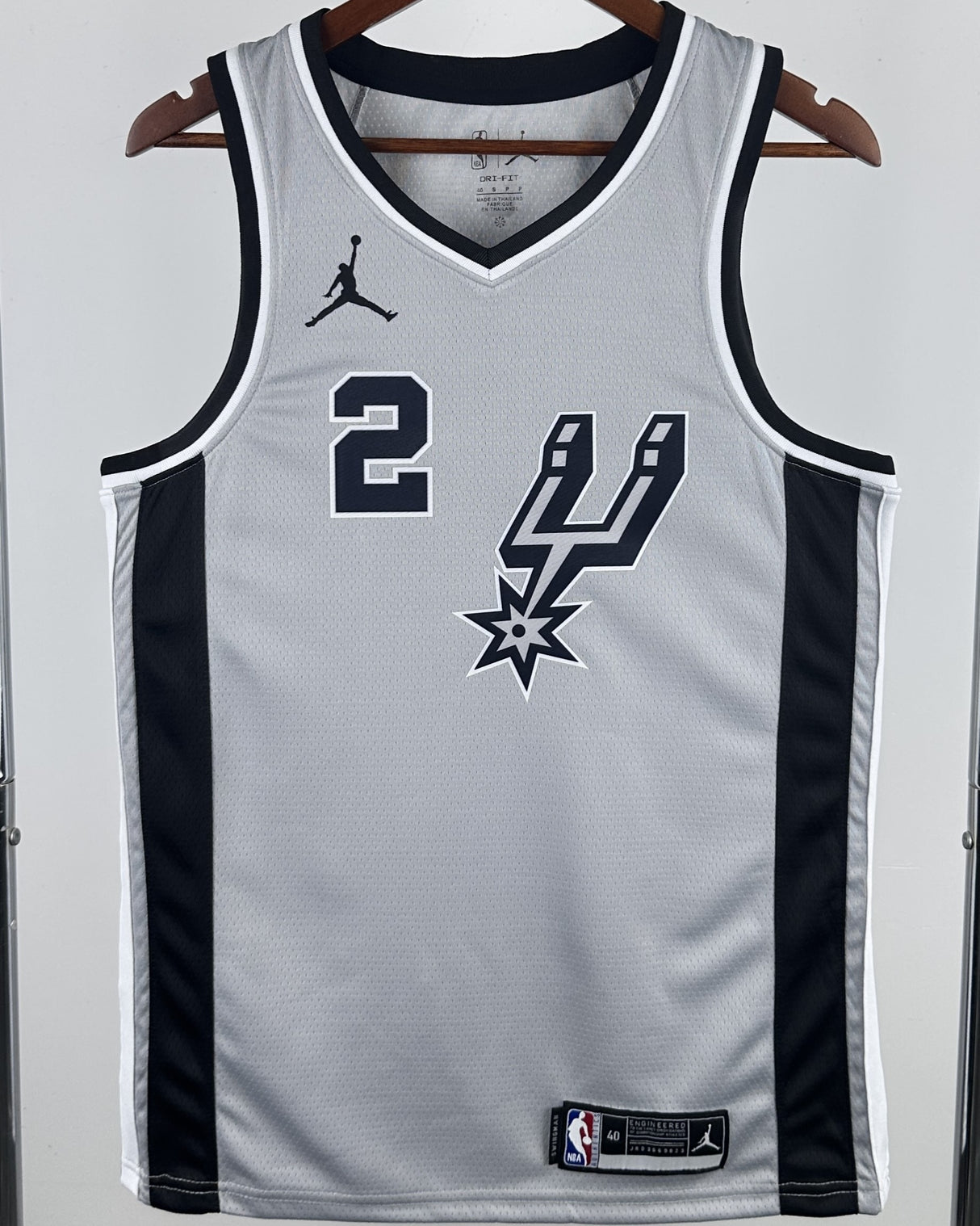 LEONARD KAWHI (SAS)