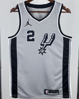 LEONARD KAWHI (SAS)