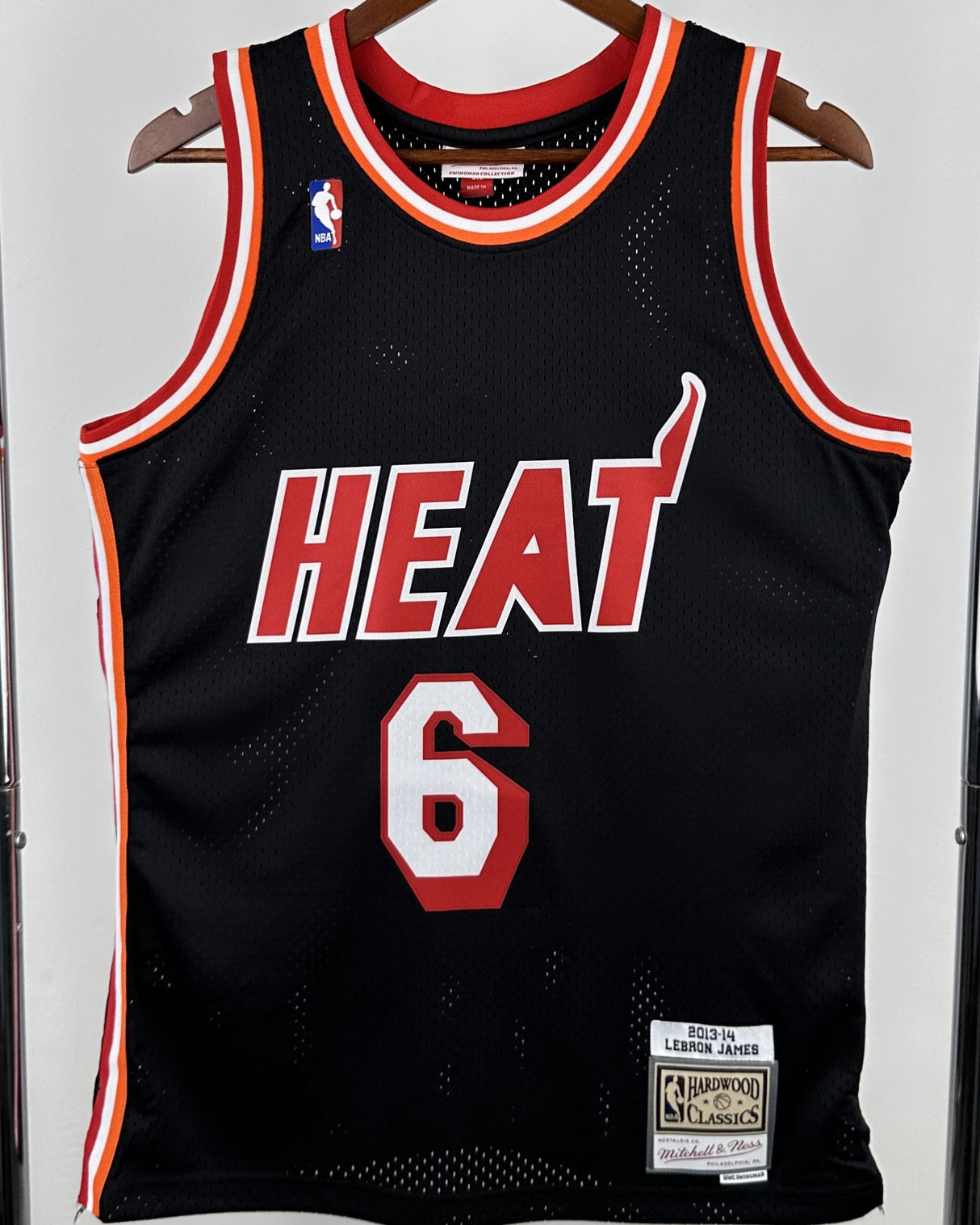 JAMES LEBRON (MIA)
